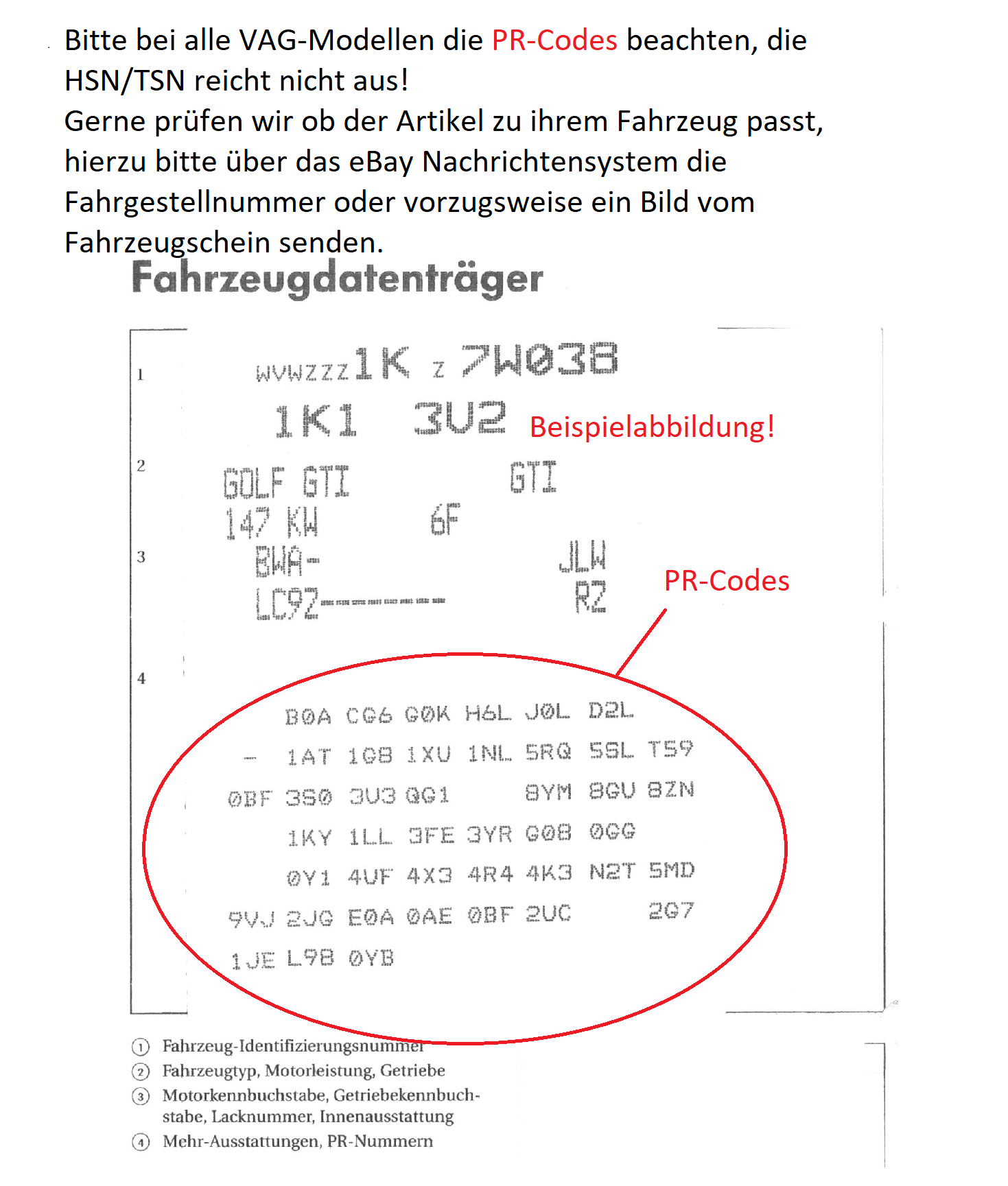 KALE BREMSBELAGSATZ HINTEN für VW NEW BEETLE 1Y7 9C1, 1C1 Cabriolet